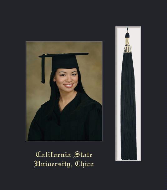 Custom Diploma Frames & Certificate Frames Framing Success CSU Chico