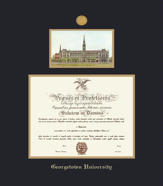 Custom Diploma Frames & Certificate Frames Framing Success