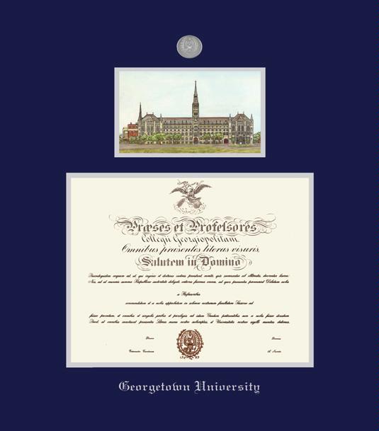 Custom Diploma Frames & Certificate Frames Framing Success