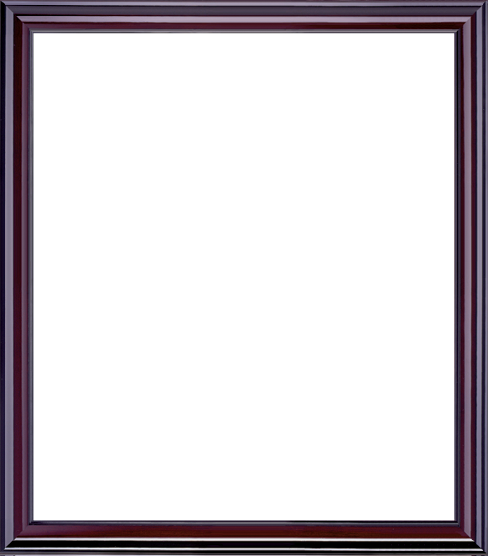 American Group Psychotherapy Assn 20x16 Poster w/Black Mat, Moulding Selection: Elite, and Glass Options: Standard