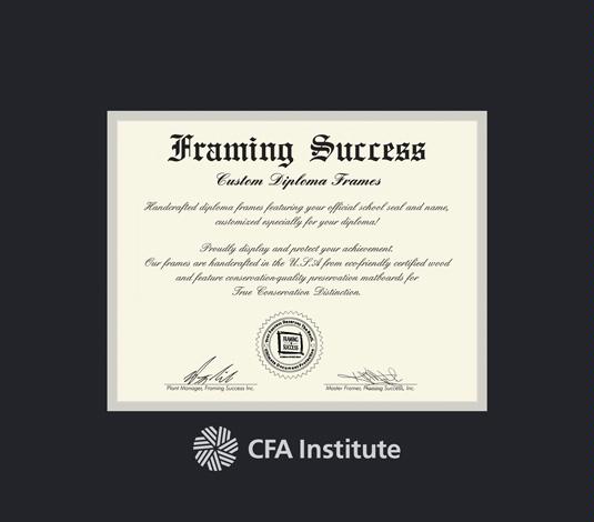 Amazon.com: 2024 Certificate in ESG Investing Curriculum